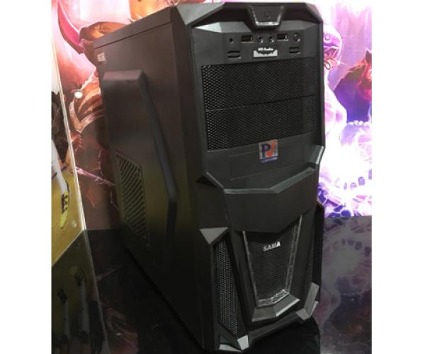 M&aacute;y Bộ NHC - Core i7-7700/ 16GB/ SSD 250GB/ Giga B250/ AcBel G700           