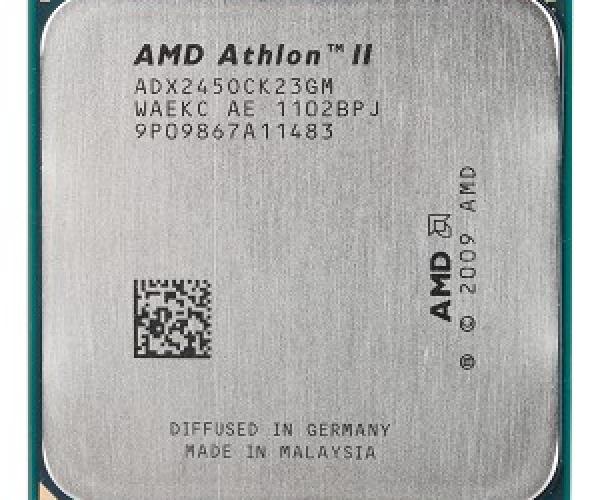 AMD Athlon X2 245 ( 2.9Ghz )                                    