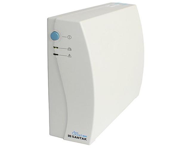 UPS Santak 1000VA (B&igrave;nh mới vỏ cũ)            