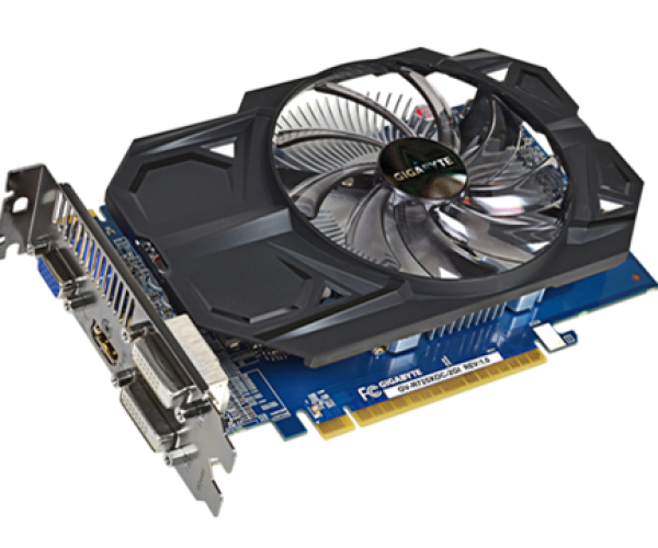 Gigabyte R7 250X 2G 128bit DDR5             