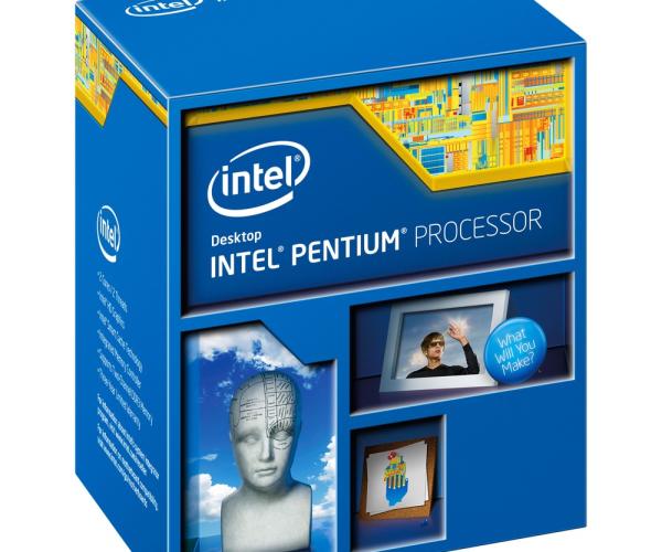 Intel G3240 (3.1Ghz)  BOX Socket 1150          
