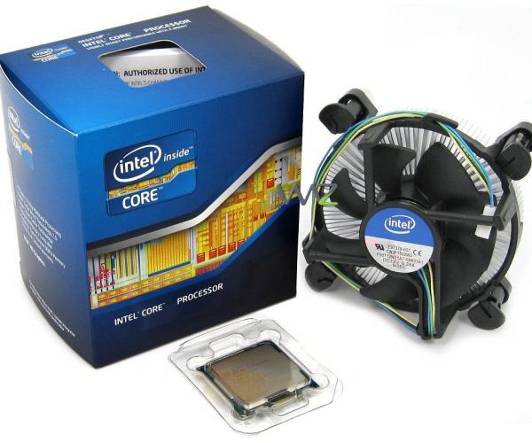 Intel Core i5-3330 ( 3.2Ghz Upto 3.2Ghz/ 6M cache )                                        