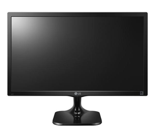 LG 22" led 22M47D-P  (VGA, DVI)      