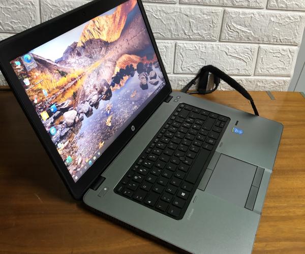 LAPTOP HP ELITE BOOK 850G1[I5 4310U/8GB/SSD240GB/15"]    