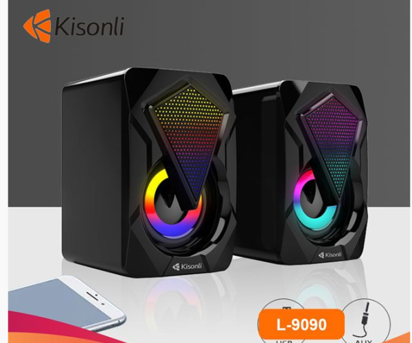 LOA M&Aacute;Y T&Iacute;NH KISONLI 2.0 L-9090
