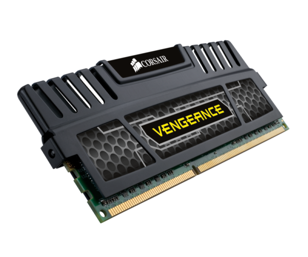 Corsair Vengeance 4GB bus 1600 tải nhiệt Pro                      
