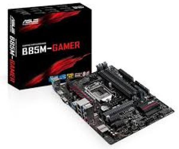 ASUS B85M-GAMER BH ch&iacute;nh h&atilde;ng 36 th&aacute;ng          