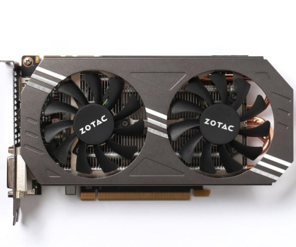 ZOTAC GeForce GTX 970  256bit DDR5  ,,,Chiến Game PUPG, Fifa4        