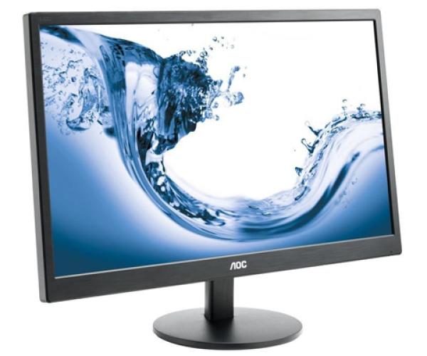 AOC E2770SH 27inch wide LED Full HD (VGA, DVI, HDMI)               