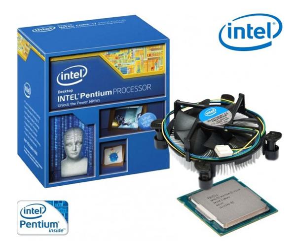 Intel Pentium G3460 (3.5Ghz/ 3M Cache/ 1600)                                        