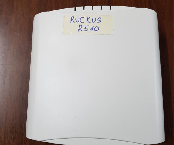  Bộ ph&aacute;t s&oacute;ng Wifi trong nh&agrave; Ruckus R510  (9U1-R510-WW00)  