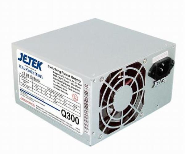 Nguồn ATX Fan 8cm hiệu SD, SP, Delux, Jetek, Vision 3G, v.v...            