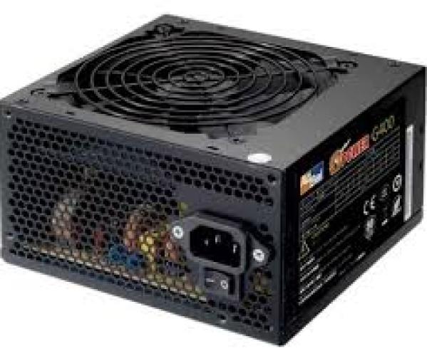 Nguồn AcBel Ipower G450 Fan 12cm - 450W chạy chuẩn c&ograve;n bh            