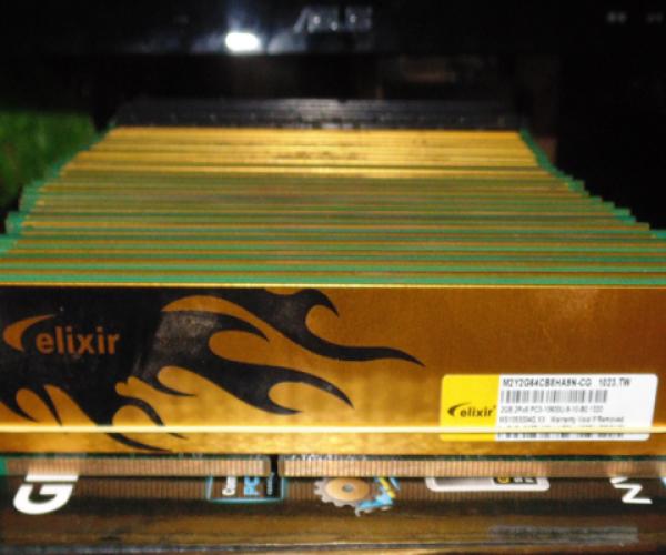 Elixir 2G bus 1333              