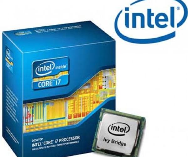 Intel Core i7 - 3770 (3.4Ghz) BOX - bh 36 th&aacute;ng           