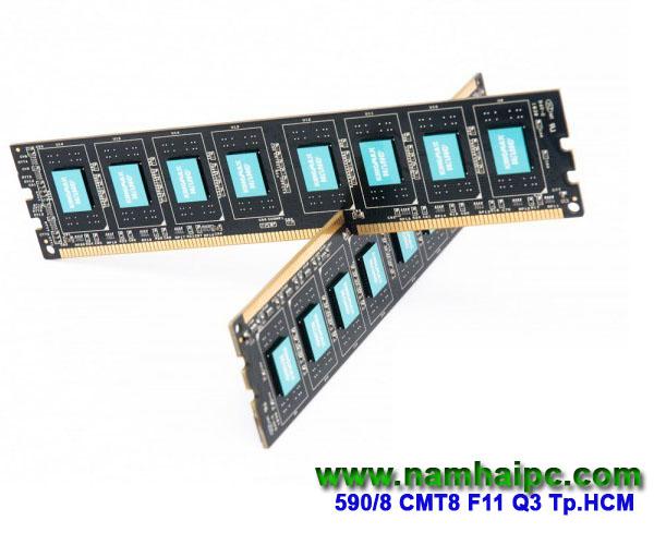 Kingmax 2G bus 1600  Nano            