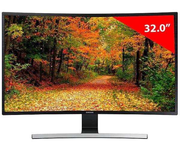 Samsung  LS32E591CS/XV - FHD, cong           
