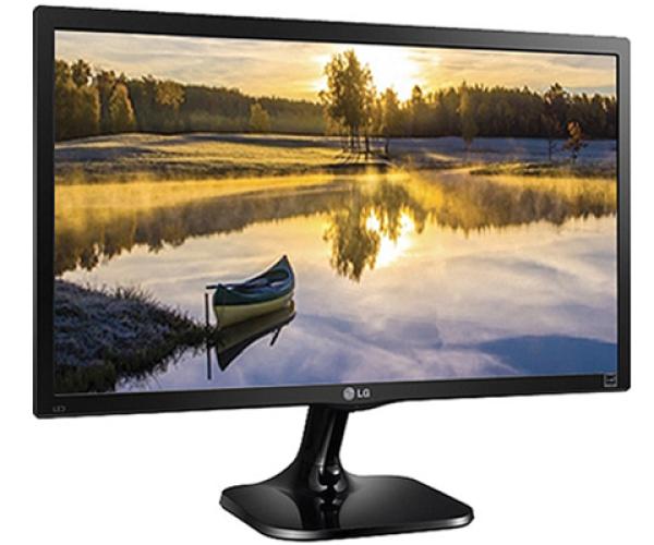 LG 24M47 24inch wide LED, Full HD (c&oacute; HDMI)                  