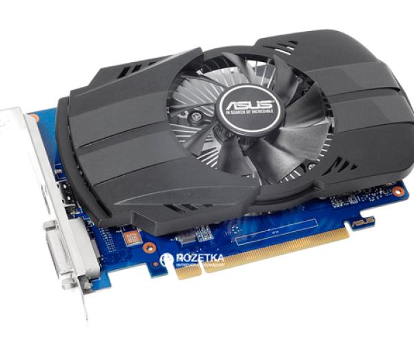 ASUS GT1030 2GD5 - PH-GT1030-O2G                   