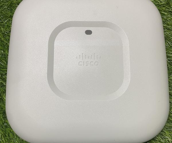 Bộ Ph&aacute;t Wifi CISCO AIR-CAP1702i-E-K9