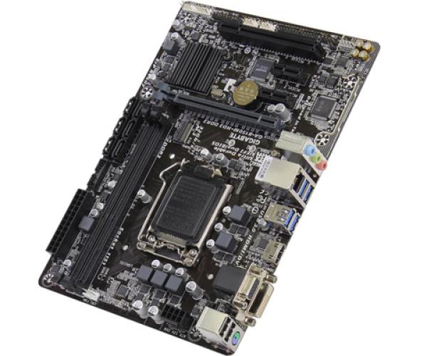 Gigabyte B150M-HD3 DDR3 - Socket 1151             