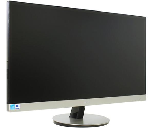 AOC I2769V 27inch full viền wide LED, IPS, Full HD              