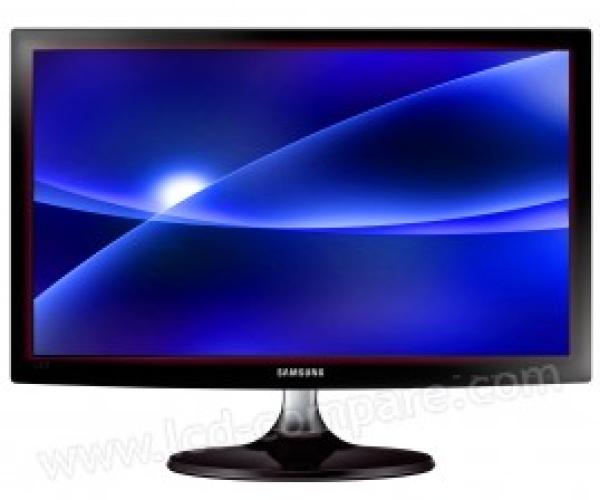 SamSung 19"  S19C300 wide led      