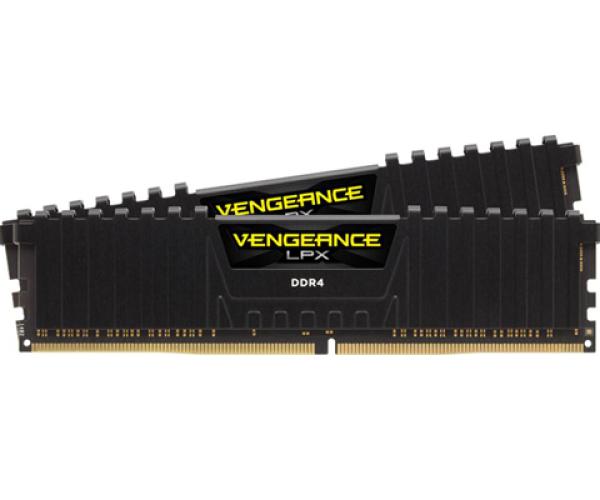 Corsair Vengeance LPX DDR4 4GB-2400    