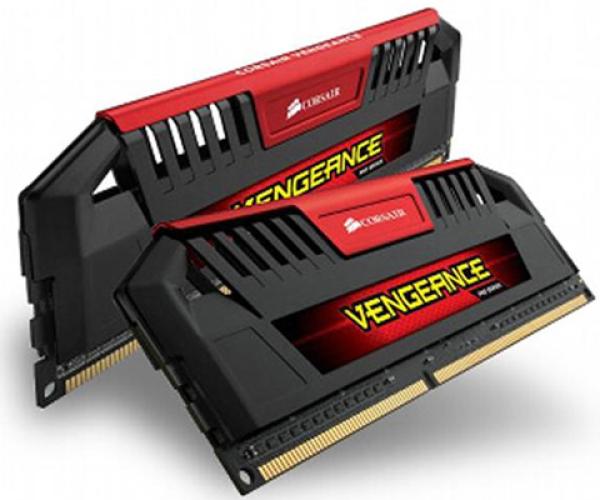 Corsair Vengeace PRO Series 8G-2400 KIT 32G (8G x 4)                     