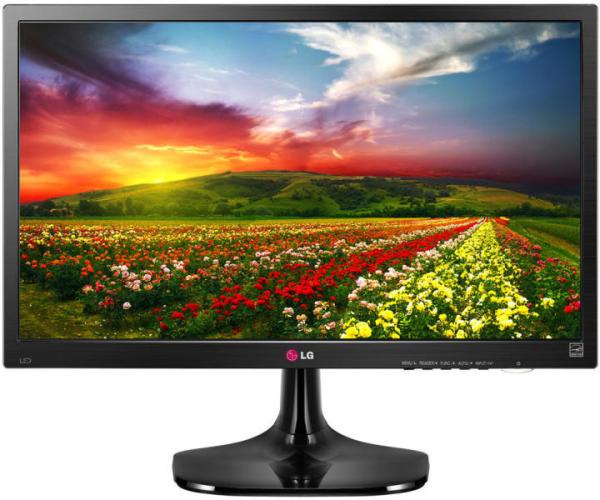 LG 22M45 21.5inch wide LED,  Full HD                            