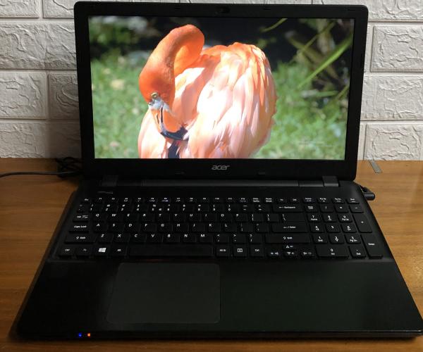 LAPTOP ACER TRAVELMATE P256-M (I3-4005U/4G/500GB/15.6 INCH)    