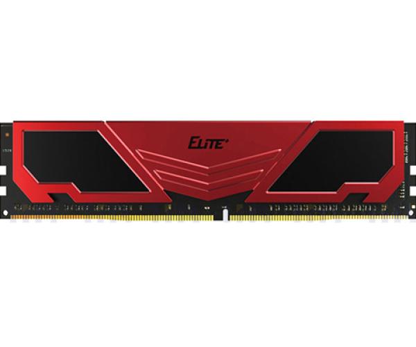 Team Elite 4G-2133 tải nhiệt                   