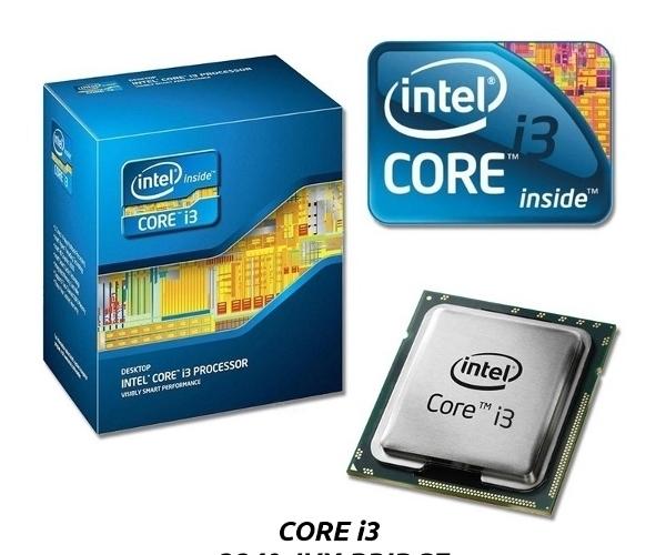 Intel Core i3-3240 (3.4Ghz) BOX - bh 36 th&aacute;ng          
