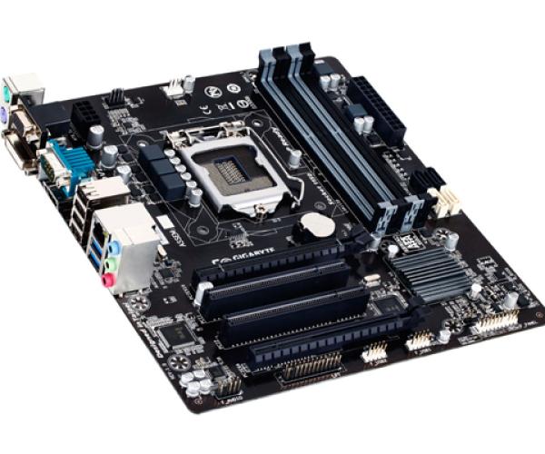 Gigabyte H81M-D3H (4 khe ram)               