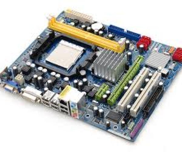 Main Asrock 780 SK AM2 - Model: A780GM-LE/128M                    