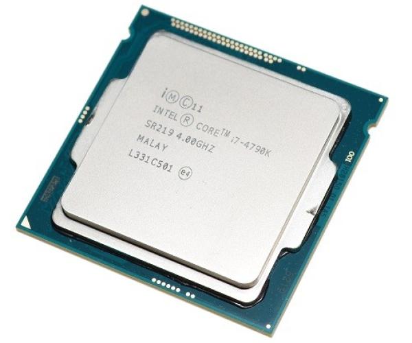 Intel Core i7-4790K (4.0Ghz Upto 4.4Ghz/ 8M Cache/ 1600)                               