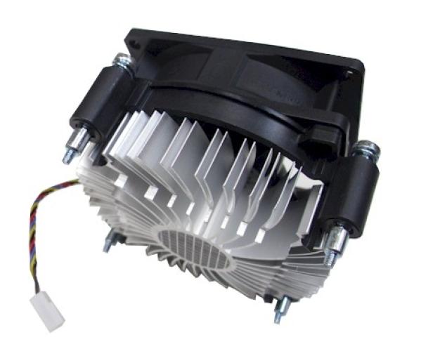 Fan Dalta socket 775 New ch&iacute;nh h&atilde;ng, chuy&ecirc;n game            