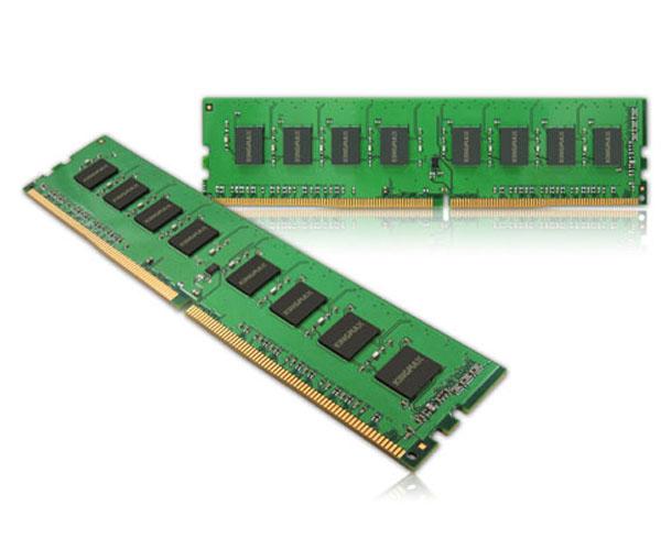 Kingmax 4G-2400  ( 8 chip)     