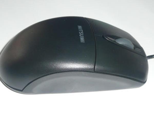 Mouse Mitsumi Optical 6703 tem FPT          