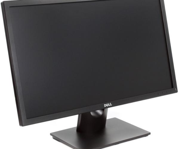 DELL E2417H ( DP port, VGA), DATE 7/2019        