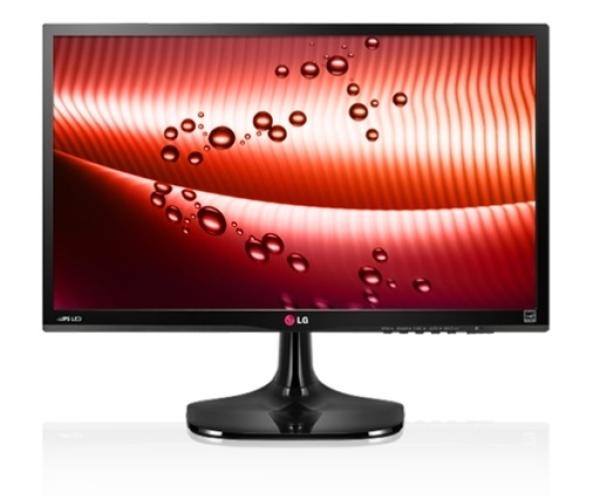 LCD LG 23inch wide LED - 23MP55 5HQ chuy&ecirc;n game n&eacute;t - bh 24 th&aacute;ng          