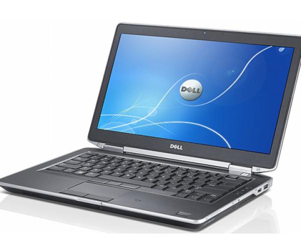 Laptop Dell E6430 Core i5-3320M/ 4G/Hdd 250GB/ 14.1"    