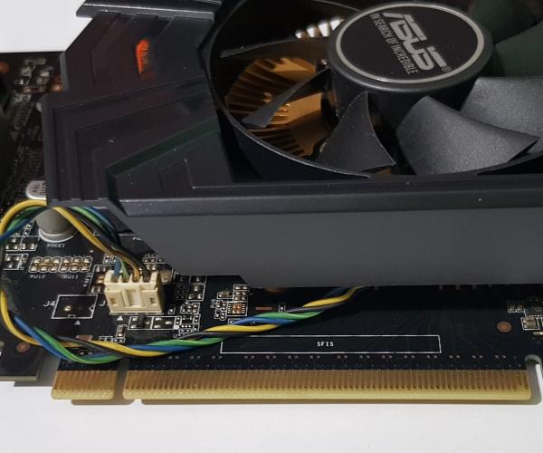 VGA ASUS GTX750TI-PH-2GD5 ,,,Chiến Game PUPG, Fifa4    