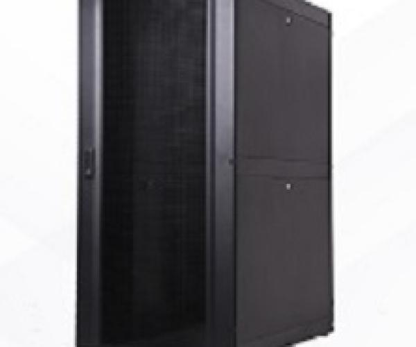Tủ mạng VietRack 42U-D800 CỬA LƯỚI: Cao 2100* Rộng 600 * S&acirc;u 800 (mm)  