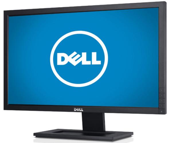 Dell E2311h 23inch wide LED, Full HD                  