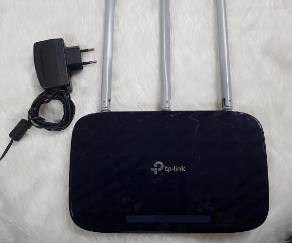 Bộ Ph&aacute;t WiFi TP-Link Archer C20