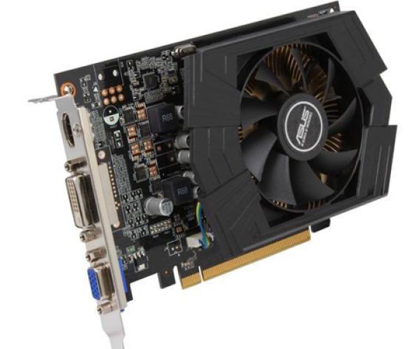 ASUS GTX 750 1G DDR5 128bit         