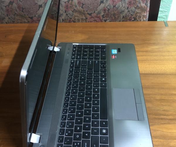 LAPTOP HP PROBOOK 4530S (CORE I5-2410M/RAM 4GB/ HDD 500GB/15.6INCH/WIN7)    