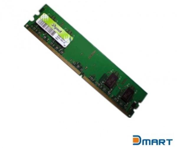 RAM - Dynet 2G/ 1333 - BH CTY 36 th&aacute;ng          