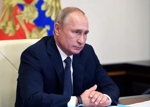 Tổng thống Putin công bố duyệt vắc-xin Covid-19 đầu tiên trên thế giới